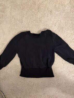 LULU LONG SLEEVE